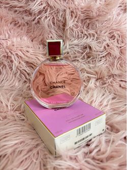 Chanel Chance