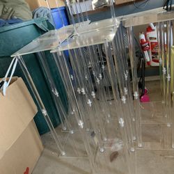 Center Piece Decorations 