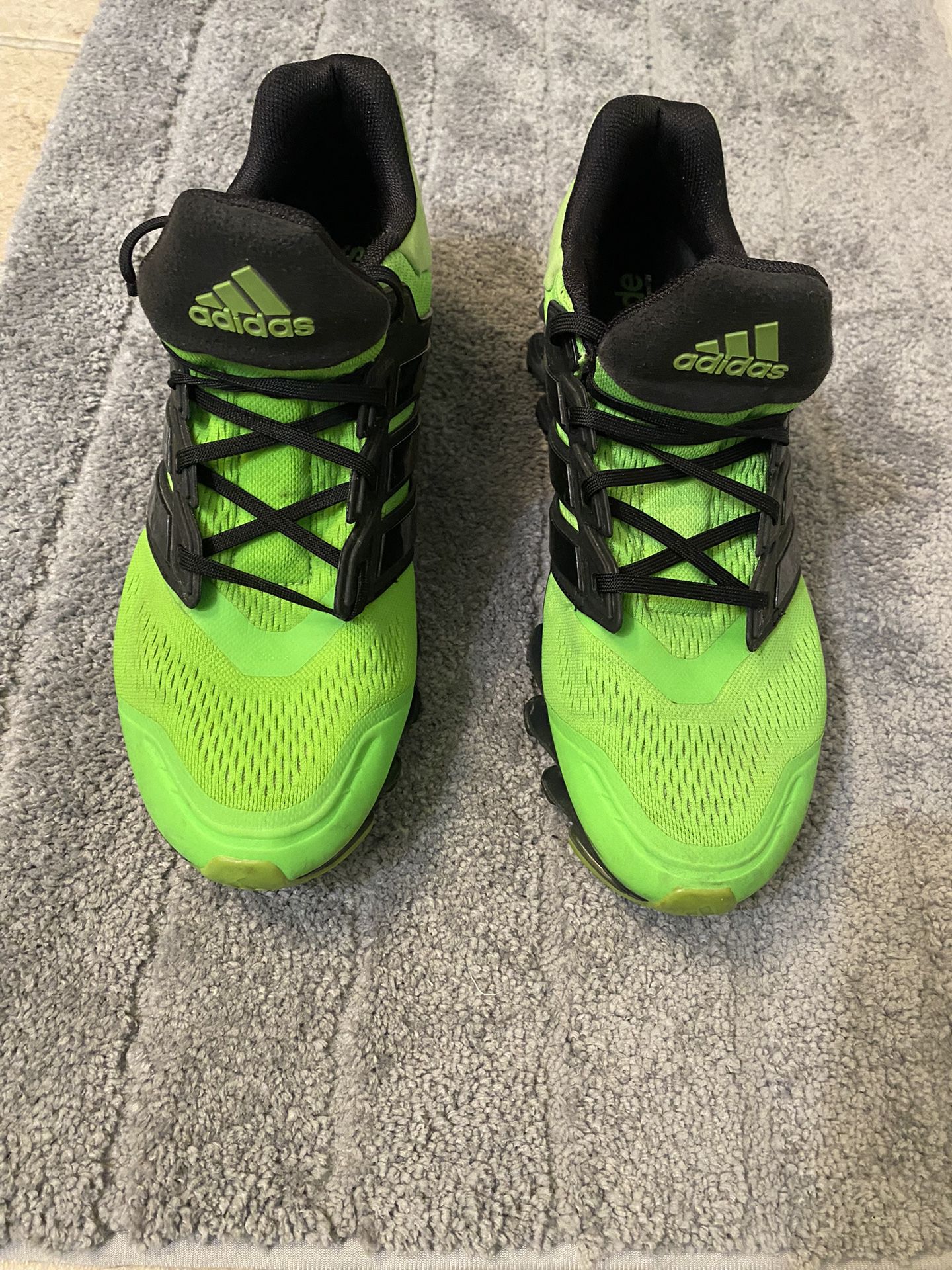 Men’s Adidas Running Shoes 