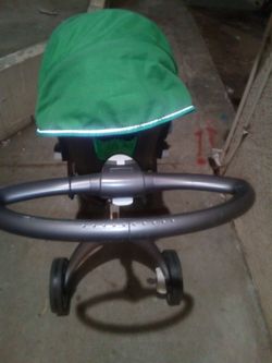 Stroller