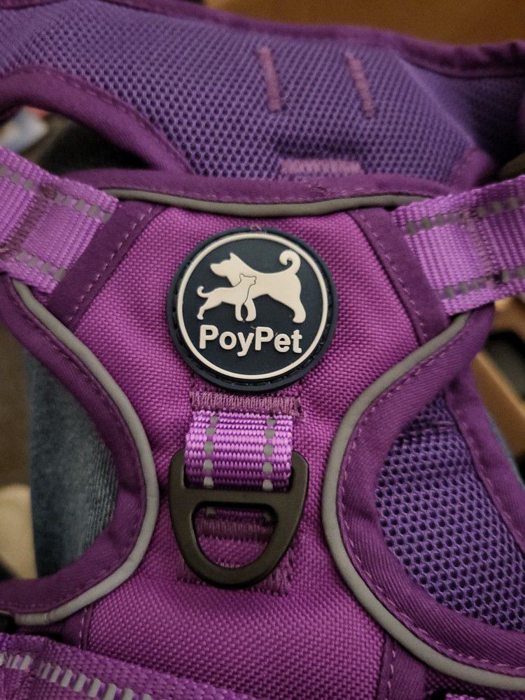 Purple Pay Pet 