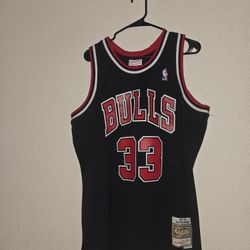 Basketball Jersey 
