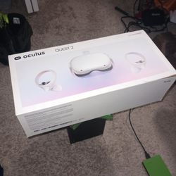 Oculus Quest 2