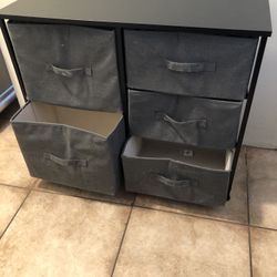 Storage 