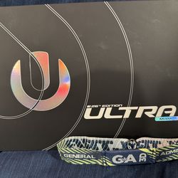 Ultra Miami 2026 3DAY GA Ticket
