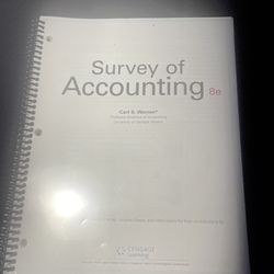 COLLEGE BOOKS!