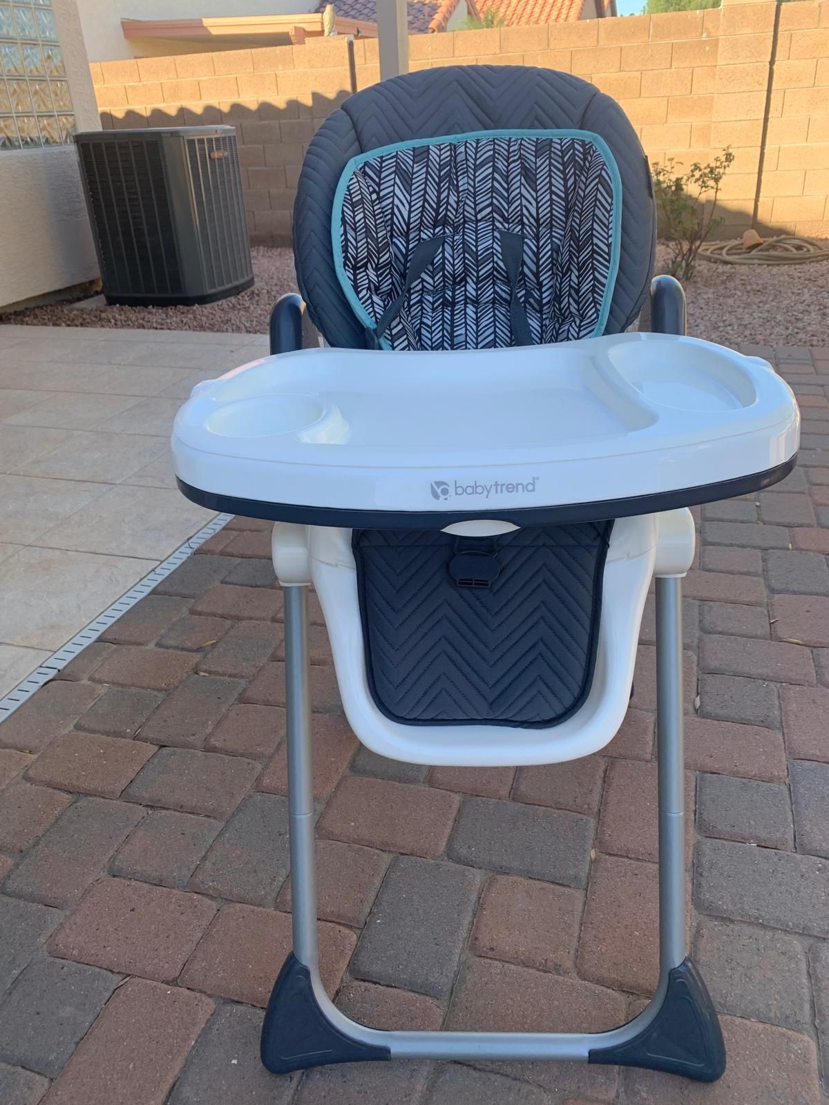 Baby High Chair