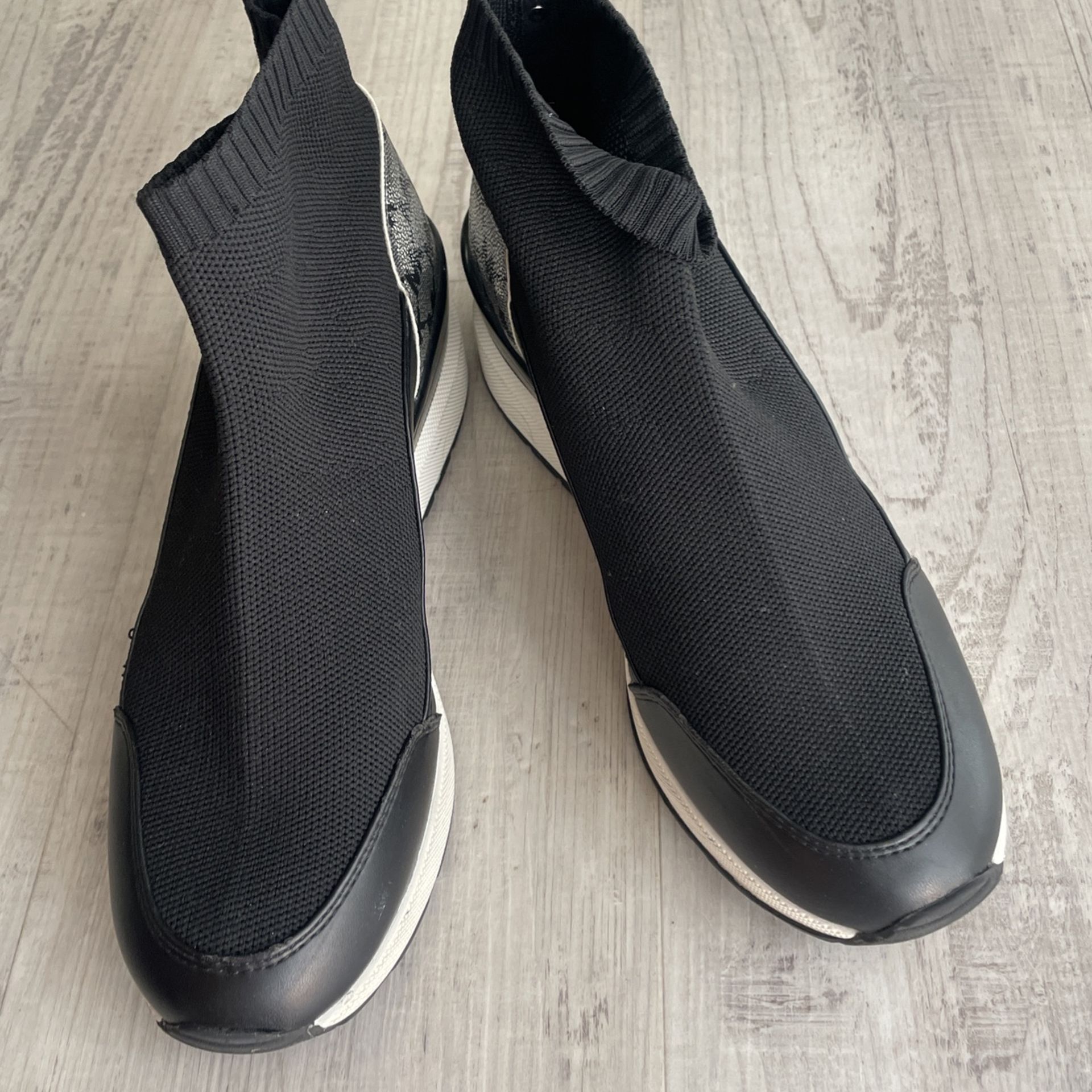 Michael Kors Booties