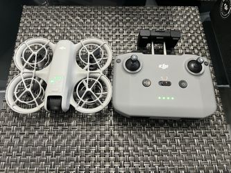 Dji Neo Drone