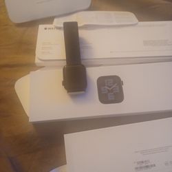 Brand New Apple WATCH 