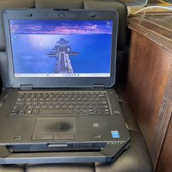 Dell Latitude Rugged 5404, core i7