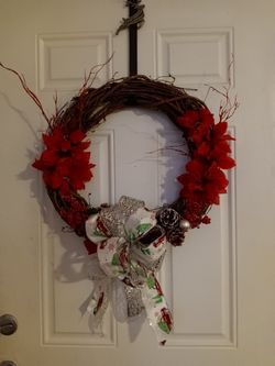 Festive Seasonal Wreaths