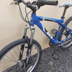 GT Disc Mountain Bike M 