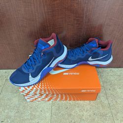 NIKE M:CK2669-400 RENEWS