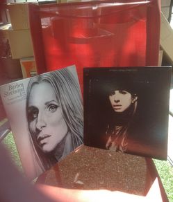 Barbara Streisand
