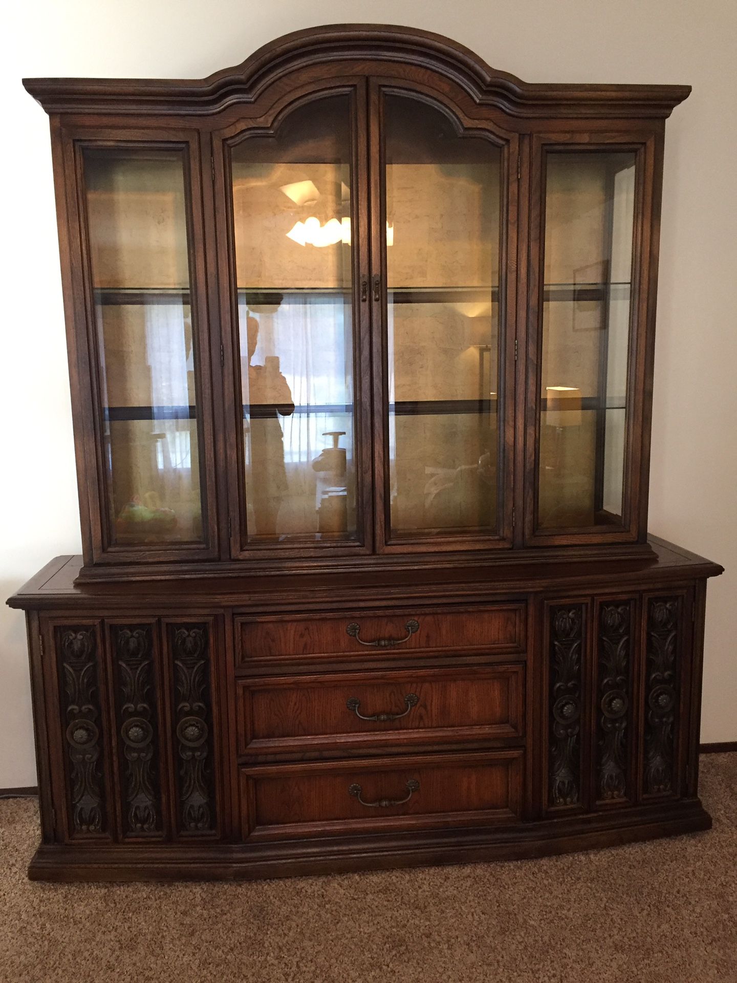 China cabinet