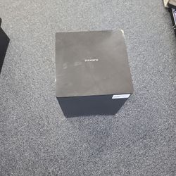 Home Speaker 