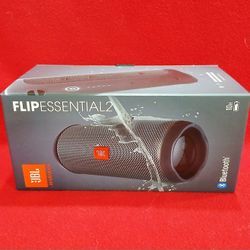 JBL Flip Essential 2 Portable Bluetooth Speaker *NEW*