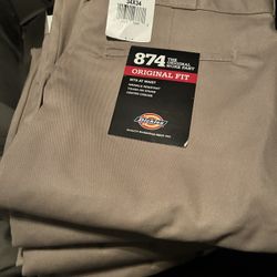 Dickies Pants