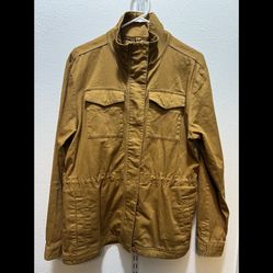 Prana Sancho Jacket size L