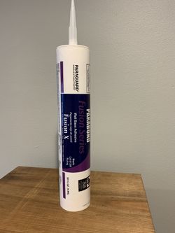 Wall base adhesive