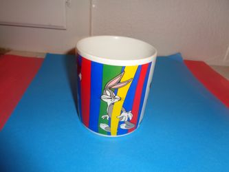 Looney Tunes Mug