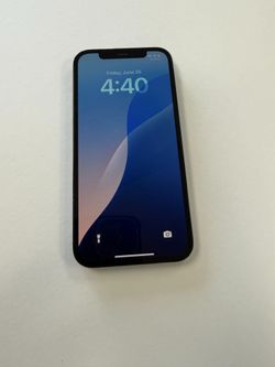 Blue iPhone 12 Pro 128GB Factory Unlocked