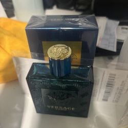 Versace Eros 3.4 Fl