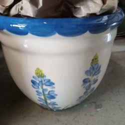 Large Talavera Maseteros