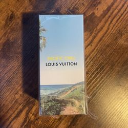 Louis Vuitton Pacific Chill