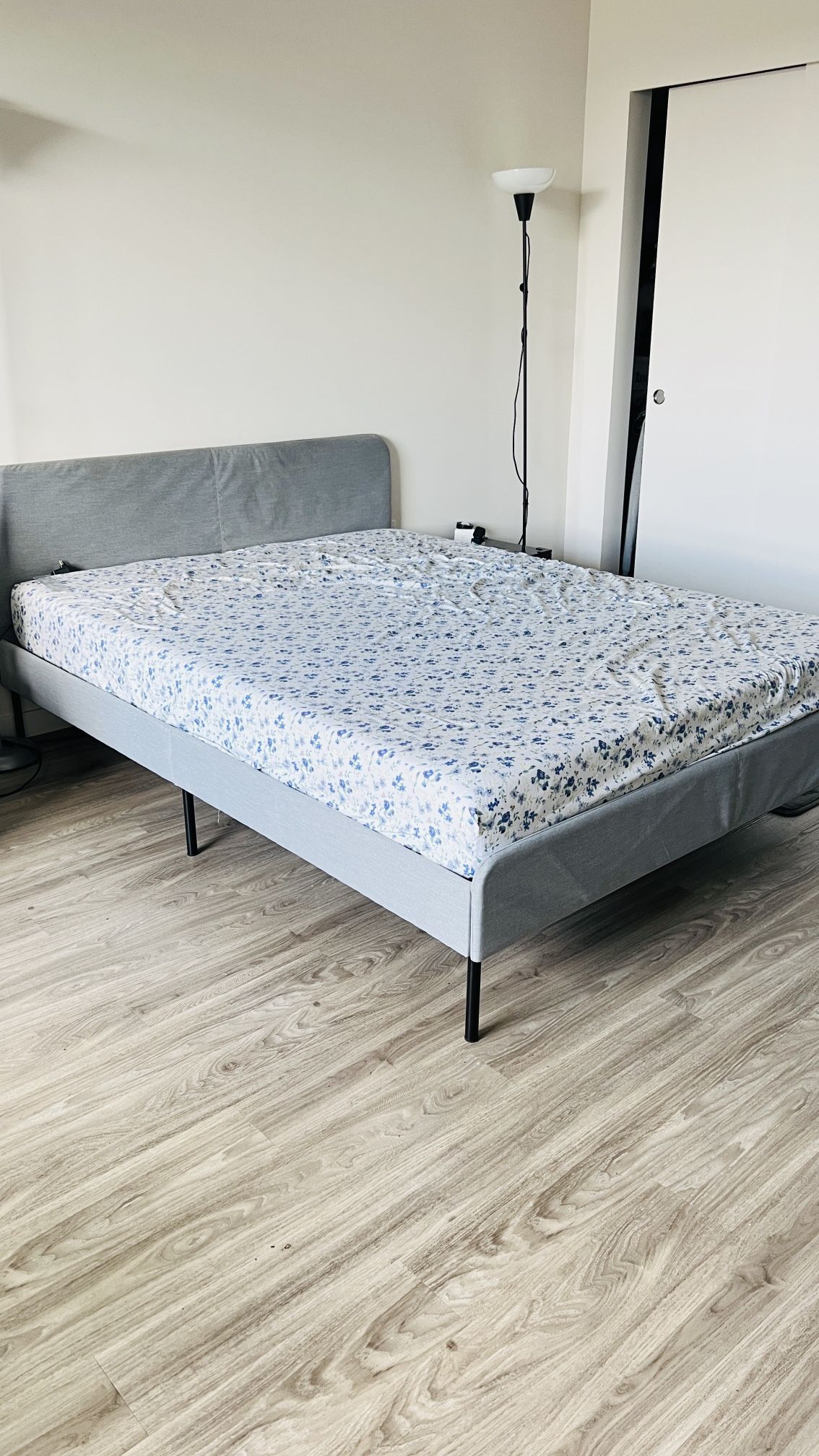 Bed Frame