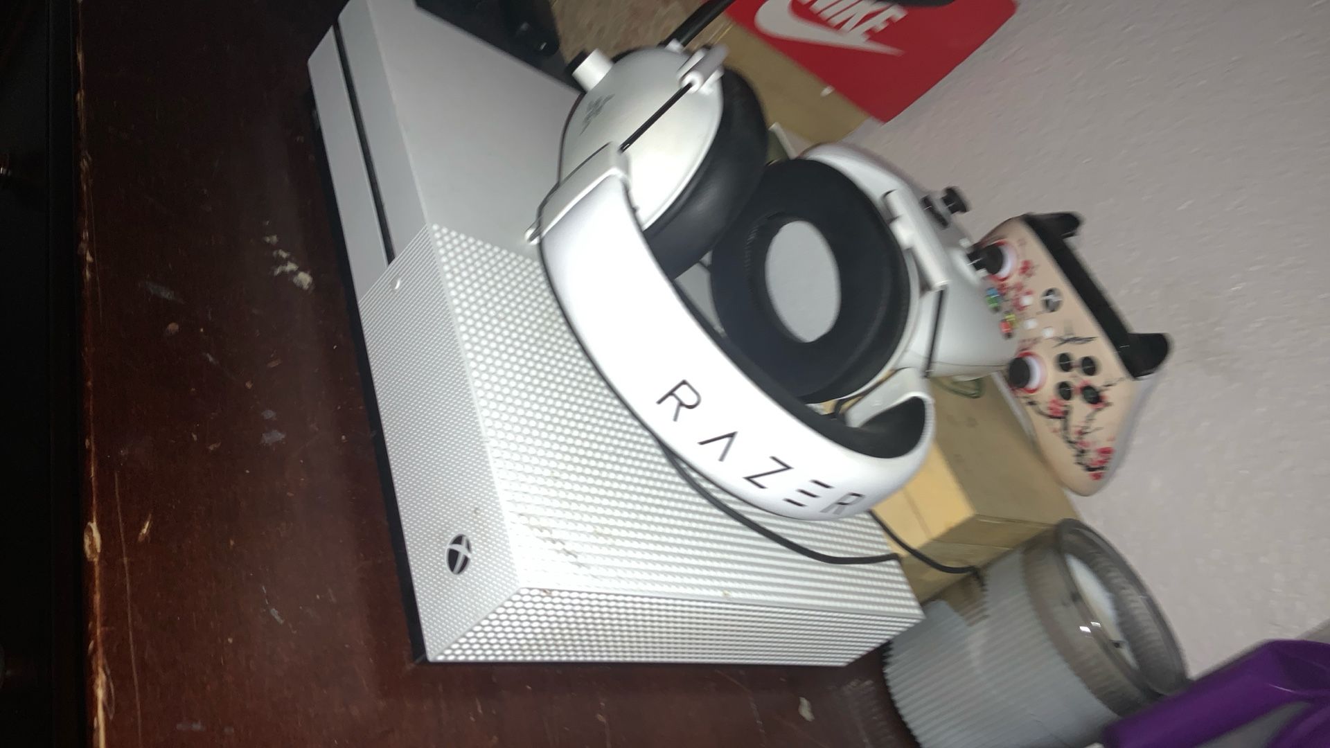 Xbox
