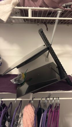 FREE Under TV shelves