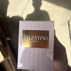 Perfumes and colognes