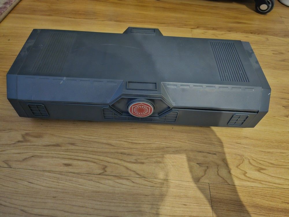 Galaxy's Edge Kylo Ren Lightsaber