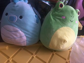 Squishmallow