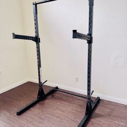 Fitness Reality Squat Rack
