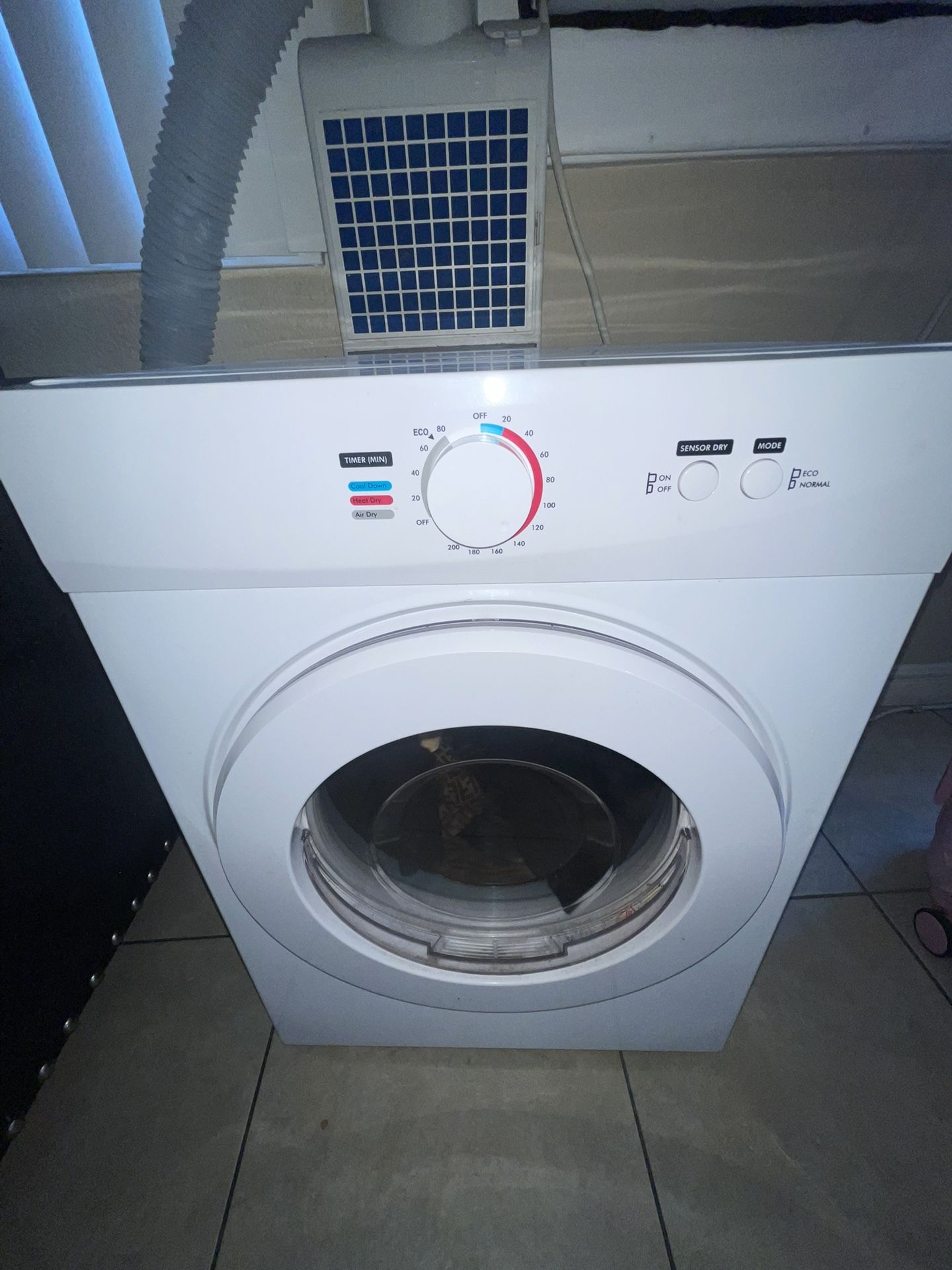 Secadora Mini