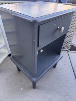 Night stand