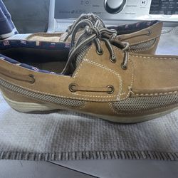 Men’s Reel Legend Boat Shoes 