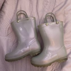 Rain Boots