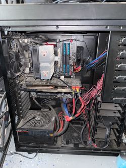 PC parts