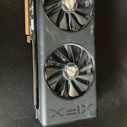 AMD Gpu