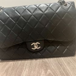 Chanel Bag, CC Hand Bag, Purse, Chanel