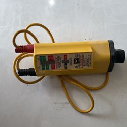 Voltage Tester 