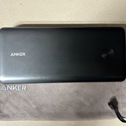 ANKER Power Core III Elite  26K 87W