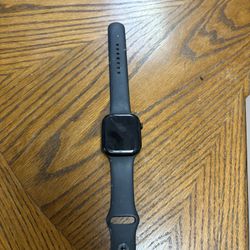 Apple Watch 2nd Generation 