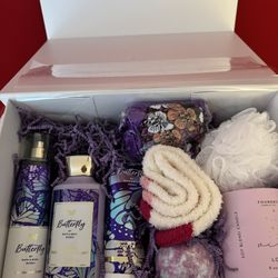 Valentine’s Day Gift Boxes ❤️