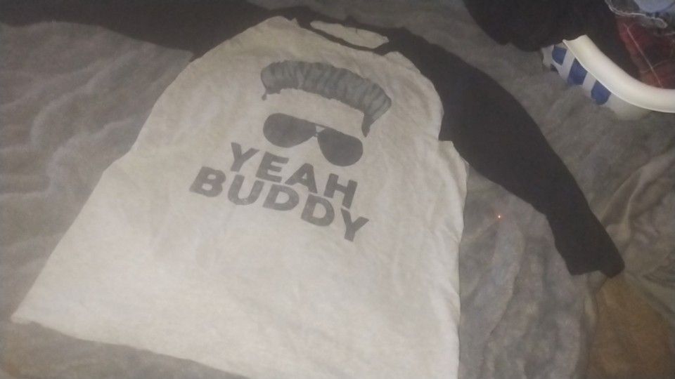 Small Jersey Shore Pauly D Graphic T-Shirt!