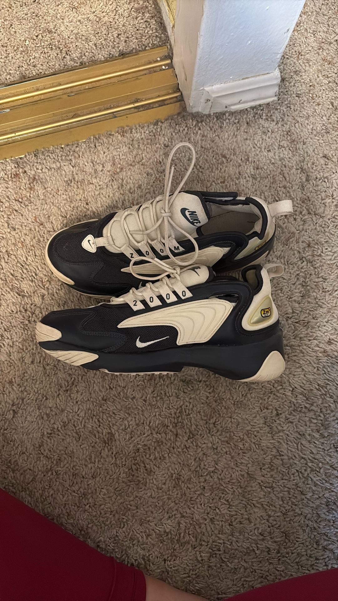 Zoom 200 Nike Shoes